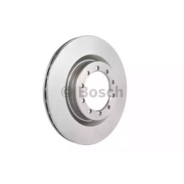 Stabdžių diskas  BOSCH 0 986 479 343