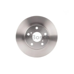 Stabdžių diskas  BOSCH 0 986 479 341