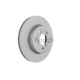 Stabdžių diskas  BOSCH 0 986 479 348
