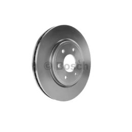 Stabdžių diskas  BOSCH 0 986 479 356