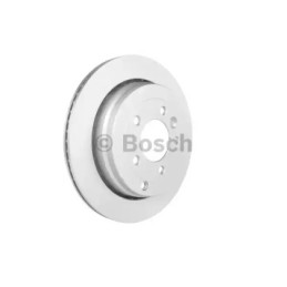 Stabdžių diskas  BOSCH 0 986 479 375