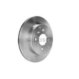 Stabdžių diskas  BOSCH 0 986 479 370