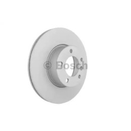 Stabdžių diskas  BOSCH 0 986 479 381