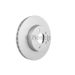 Stabdžių diskas  BOSCH 0 986 479 407