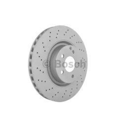 Stabdžių diskas  BOSCH 0 986 479 413