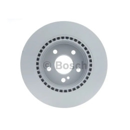Stabdžių diskas  BOSCH 0 986 479 411