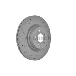 Stabdžių diskas  BOSCH 0 986 479 412