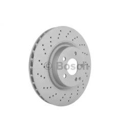 Stabdžių diskas  BOSCH 0 986 479 415