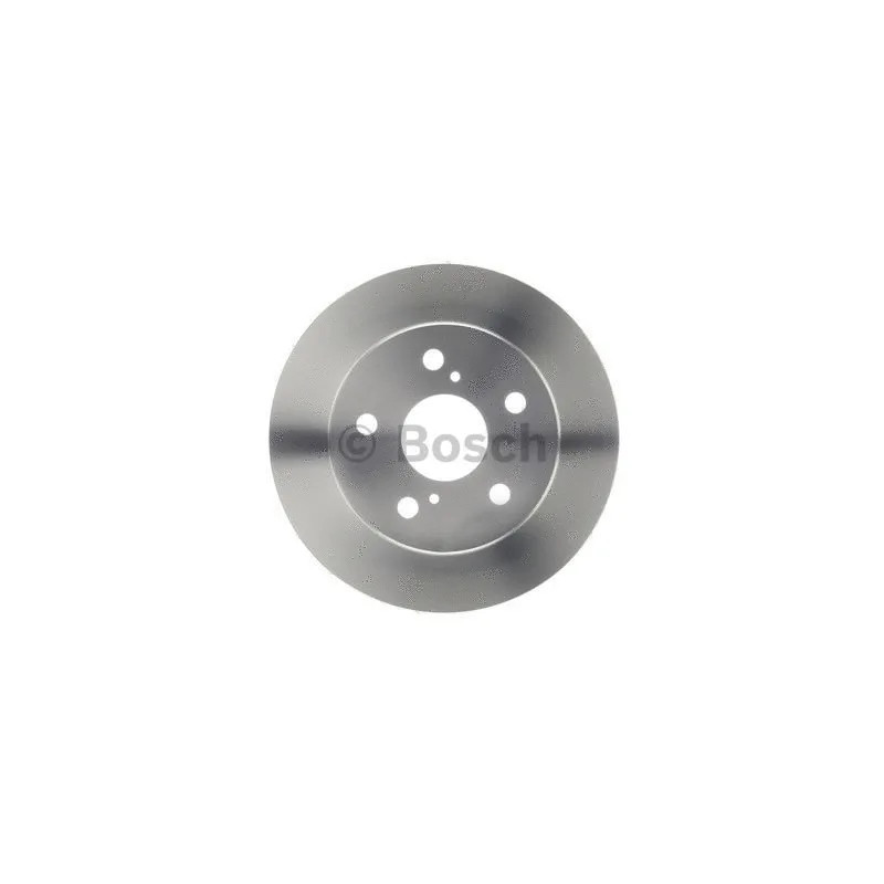 Stabdžių diskas  BOSCH 0 986 479 418