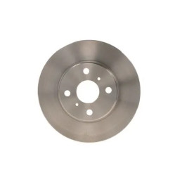 Stabdžių diskas  BOSCH 0 986 479 430