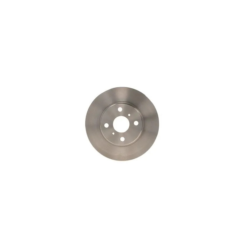 Stabdžių diskas  BOSCH 0 986 479 430