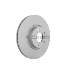 Stabdžių diskas  BOSCH 0 986 479 436