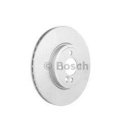 Stabdžių diskas  BOSCH 0 986 479 438