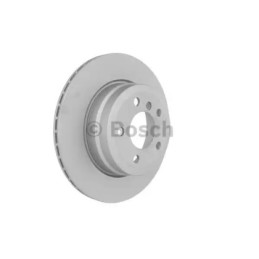 Stabdžių diskas  BOSCH 0 986 479 442