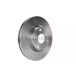 Stabdžių diskas  BOSCH 0 986 479 454