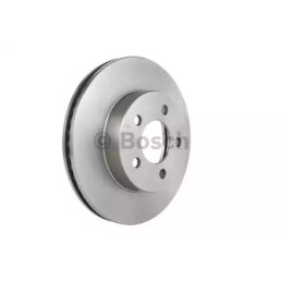 Stabdžių diskas  BOSCH 0 986 479 461