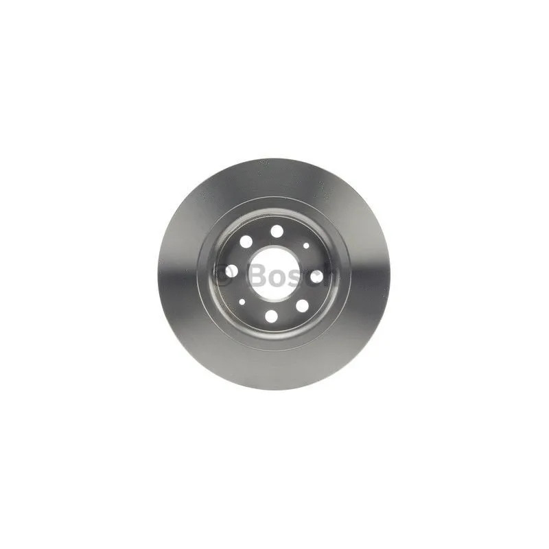 Stabdžių diskas  BOSCH 0 986 479 517