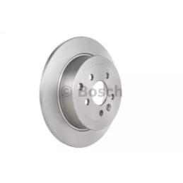 Stabdžių diskas  BOSCH 0 986 479 518