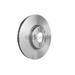 Stabdžių diskas  BOSCH 0 986 479 536