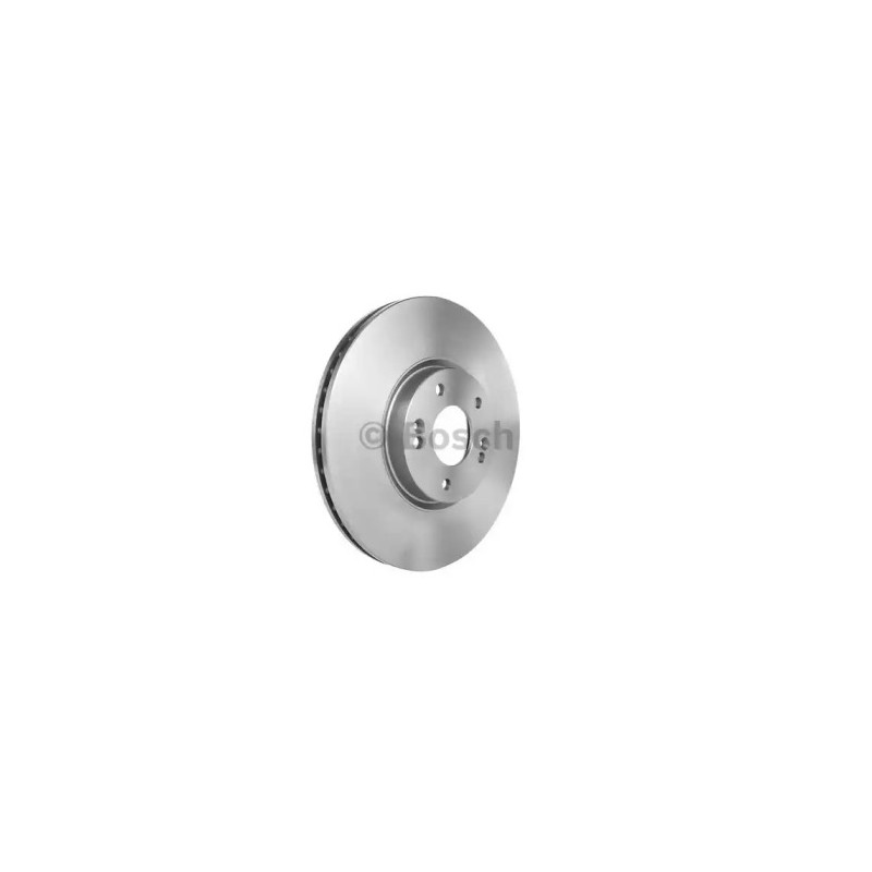 Stabdžių diskas  BOSCH 0 986 479 536