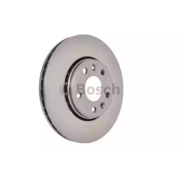 Stabdžių diskas  BOSCH 0 986 479 551