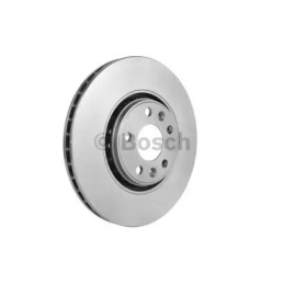 Stabdžių diskas  BOSCH 0 986 479 552