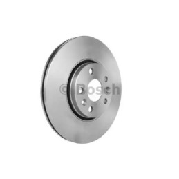Stabdžių diskas  BOSCH 0 986 479 554