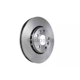 Stabdžių diskas  BOSCH 0 986 479 555
