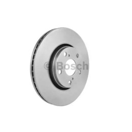 Stabdžių diskas  BOSCH 0 986 479 560