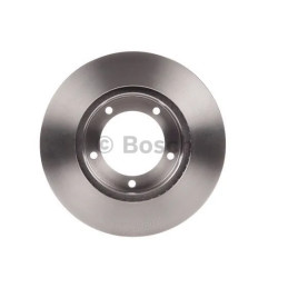 Stabdžių diskas  BOSCH 0 986 479 567