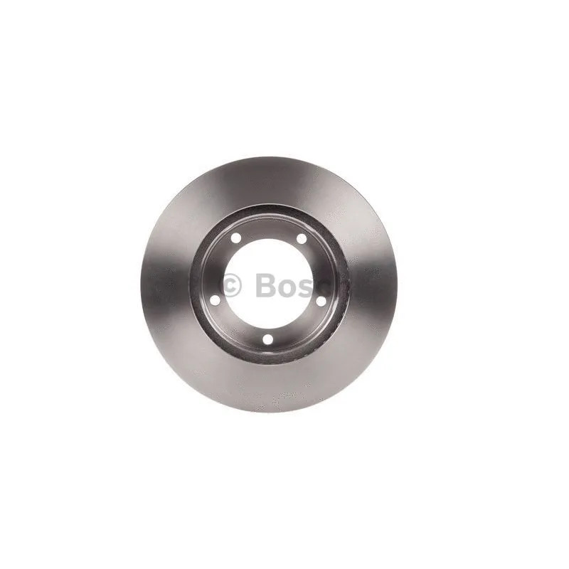 Stabdžių diskas  BOSCH 0 986 479 567