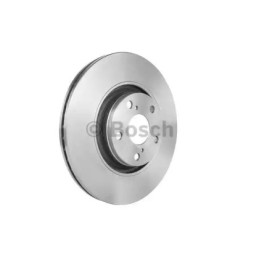 Stabdžių diskas  BOSCH 0 986 479 562