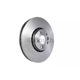 Stabdžių diskas  BOSCH 0 986 479 621