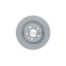 Stabdžių diskas  BOSCH 0 986 479 629