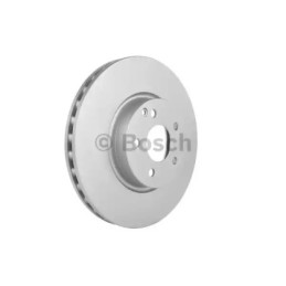 Stabdžių diskas  BOSCH 0 986 479 652