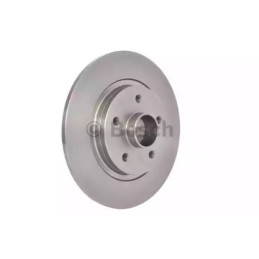 Stabdžių diskas  BOSCH 0 986 479 695