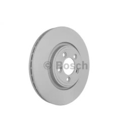 Stabdžių diskas  BOSCH 0 986 479 698