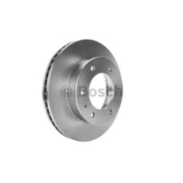 Stabdžių diskas  BOSCH 0 986 479 711