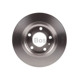 Stabdžių diskas  BOSCH 0 986 479 715