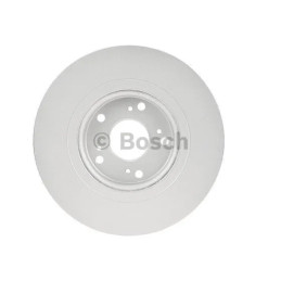 Stabdžių diskas  BOSCH 0 986 479 744
