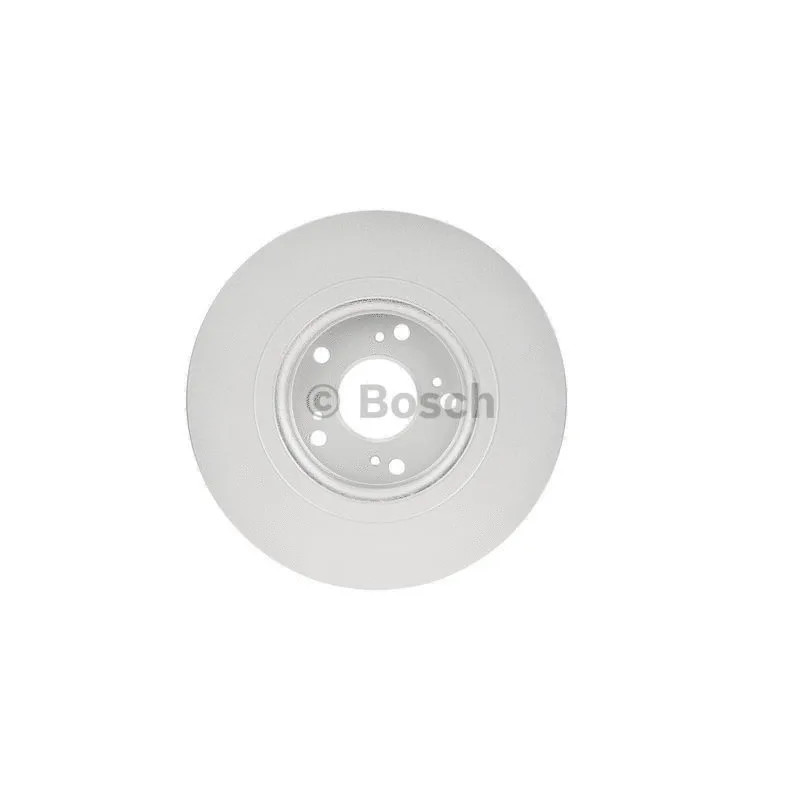 Stabdžių diskas  BOSCH 0 986 479 744