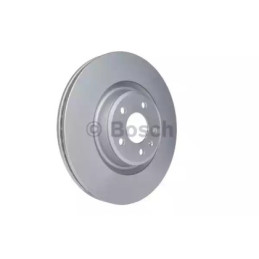 Stabdžių diskas  BOSCH 0 986 479 747
