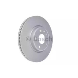 Stabdžių diskas  BOSCH 0 986 479 753