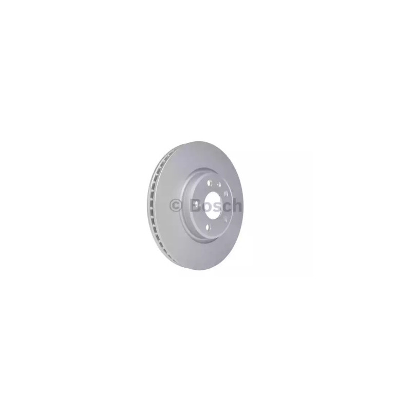 Stabdžių diskas  BOSCH 0 986 479 753