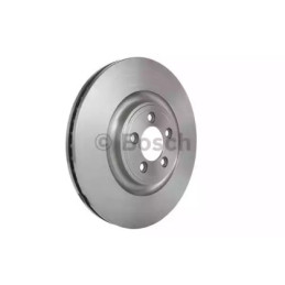 Stabdžių diskas  BOSCH 0 986 479 754