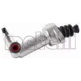 Sankabos darbinis cilindras  METELLI 54-0082