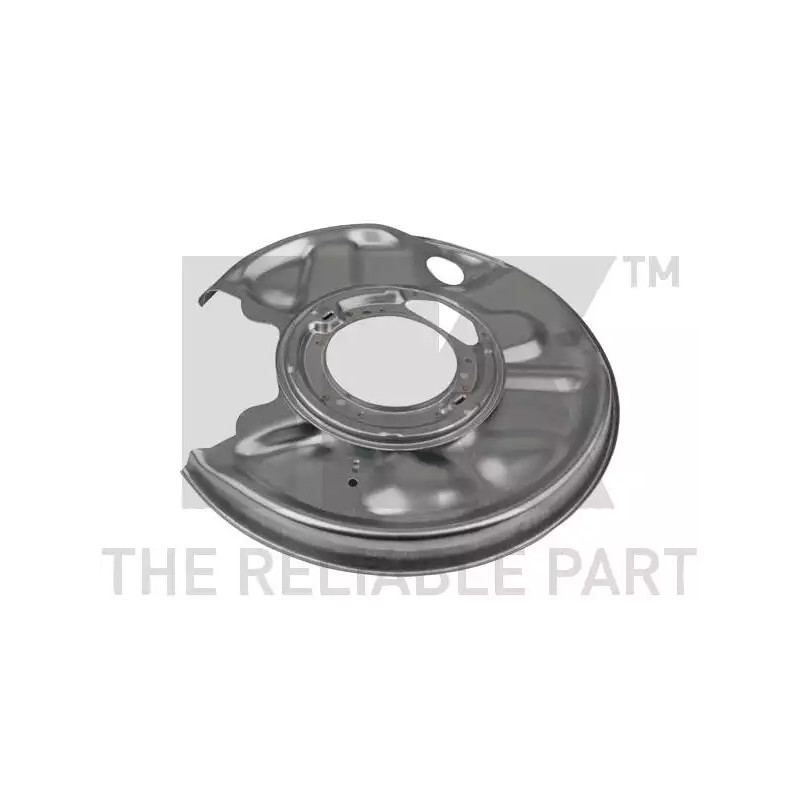 Stabdžių disko apsauga  NK 233311