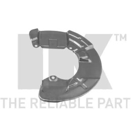 Stabdžių disko apsauga  NK 234823