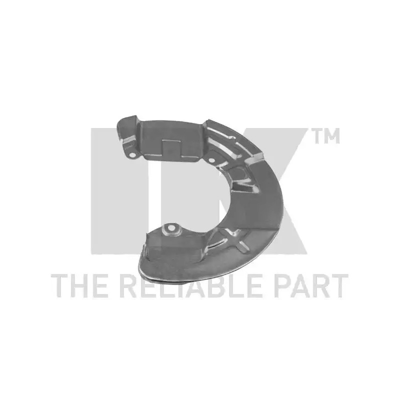 Stabdžių disko apsauga  NK 234823