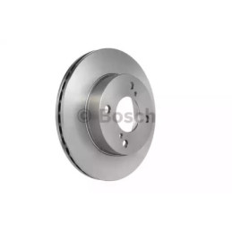 Stabdžių diskas  BOSCH 0 986 479 778